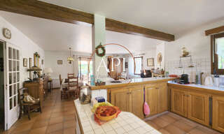 Maison 4 Pièces 100 m² à vendre à Fayence (83440)