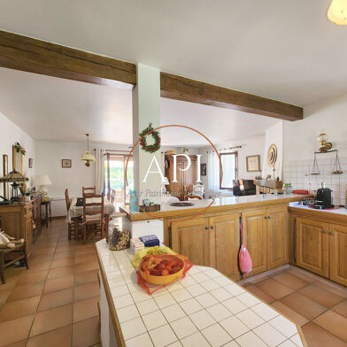 Maison 4 pièces 499000 €