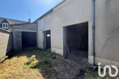 Maison 1 pièces 40000 €