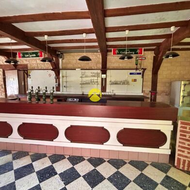 Maison 10 pièces 141700 €