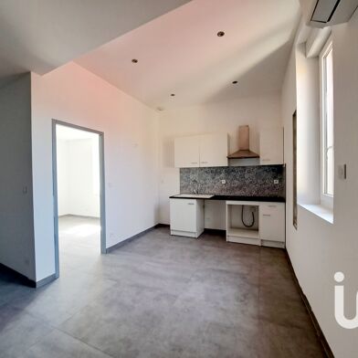 Appartement 3 pièces 89000 €