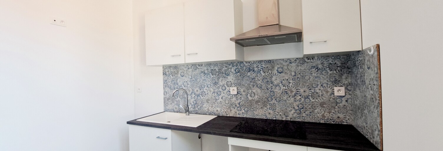 Appartement 4 Pièces 74 m² à vendre à Nîmes (30000)