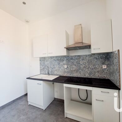 Appartement 4 pièces 178000 €