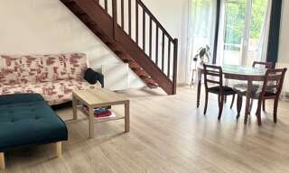 Appartement 2 Pièces 55 m² à vendre à Gonesse (95500)