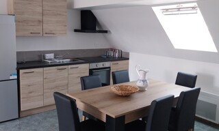 Appartement 3 Pièces 85 m² à louer à Tavaux (39500)