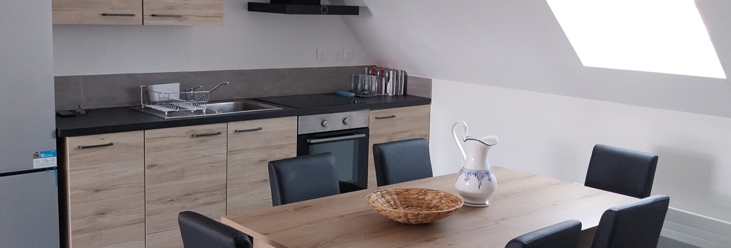 Appartement 3 Pièces 85 m² à louer à Tavaux (39500)