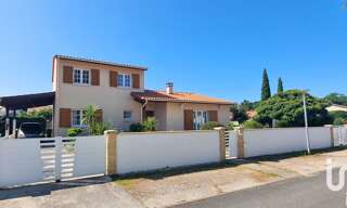 Maison 6 Pièces 140 m² à vendre à Cadaujac (33140)