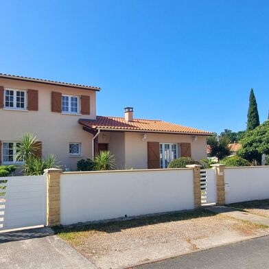 Maison 6 pièces 475000 €