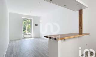 Appartement 2 Pièces 48 m² à vendre à Saint-Maurice (94410)