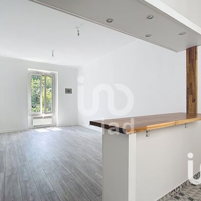 Appartement 2 pièces 280000 €