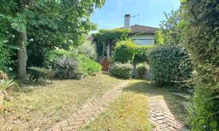 Maison 5 Pièces 88 m² à vendre à Poissy (78300)