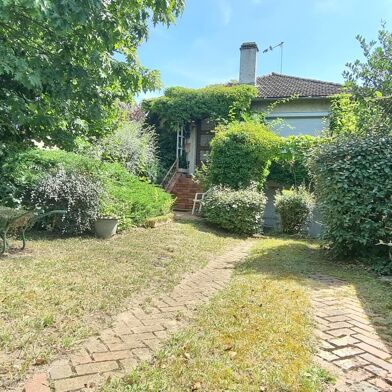 Maison 5 pièces 330000 €