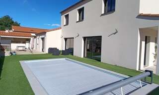 Maison 5 Pièces 145 m² à vendre à Montesquieu-des-Albères (66740)