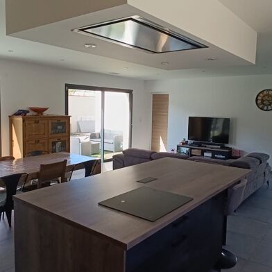 Maison 5 pièces 495000 €