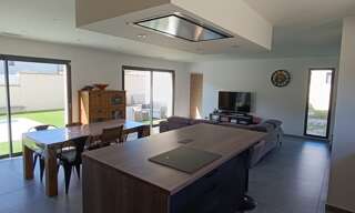 Maison 5 Pièces 145 m² à vendre à Montesquieu-des-Albères (66740)