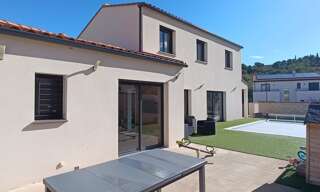 Maison 5 Pièces 145 m² à vendre à Montesquieu-des-Albères (66740)