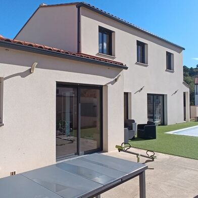 Maison 5 pièces 495000 €