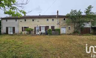 Maison 5 Pièces 103 m² à vendre à Les Adjots (16700)