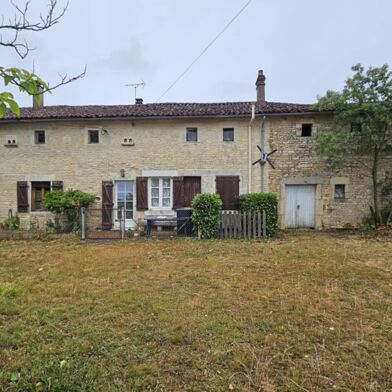 Maison 5 pièces 85000 €