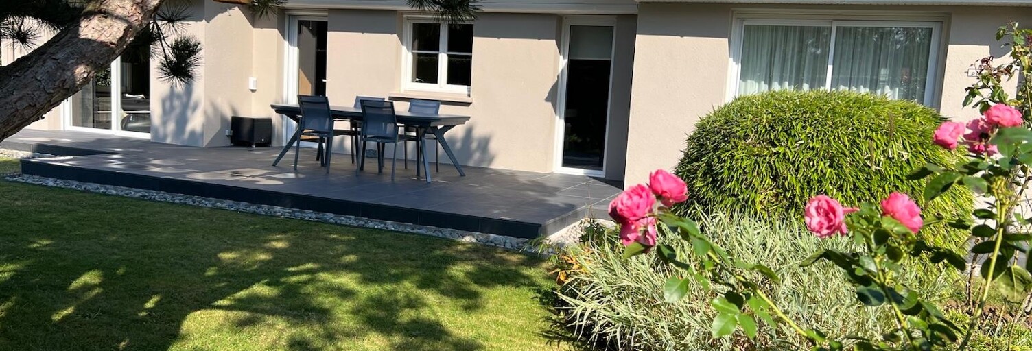 Maison 7 Pièces 182 m² à vendre à Merlimont (62155)