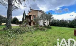 Maison 7 Pièces 184 m² à vendre à Carpentras (84200)