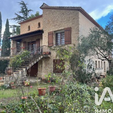 Maison 7 pièces 378000 €