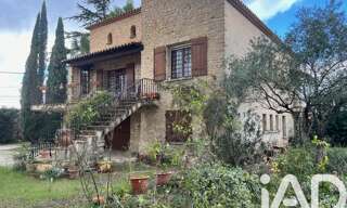 Maison 7 Pièces 184 m² à vendre à Carpentras (84200)