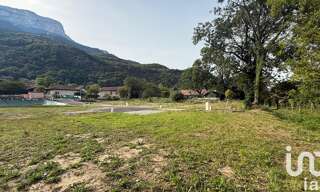 Terrain  430 m² à vendre à Noyarey (38360)