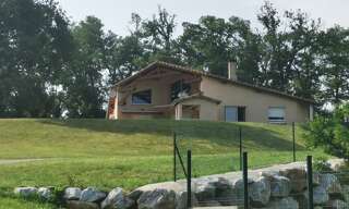 Maison 5 Pièces 165 m² à vendre à Les Pujols (09100)