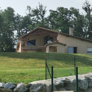 Maison 5 pièces 545000 €