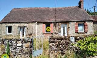 Maison 3 Pièces 63 m² à vendre à Boussac (23600)