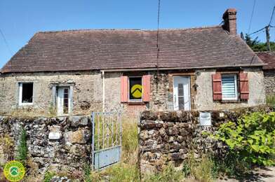Maison 3 pièces 25000 €