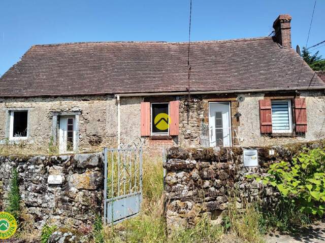 MAISON de PIERRES — photo du bien