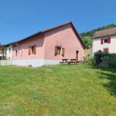 Maison 5 pièces 128000 €