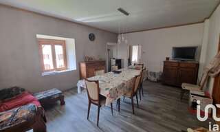 Maison 5 Pièces 98 m² à vendre à Plainfaing (88230)