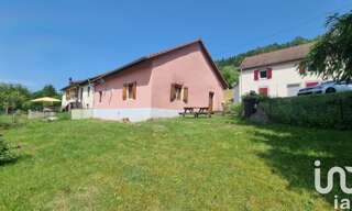 Maison 5 Pièces 98 m² à vendre à Plainfaing (88230)