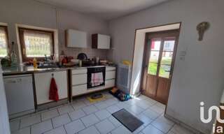 Maison 5 Pièces 98 m² à vendre à Plainfaing (88230)