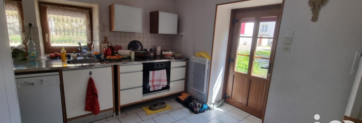 Maison 5 Pièces 98 m² à vendre à Plainfaing (88230)