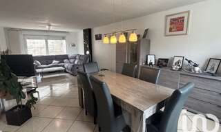 Maison 5 Pièces 130 m² à vendre à Colmey (54260)