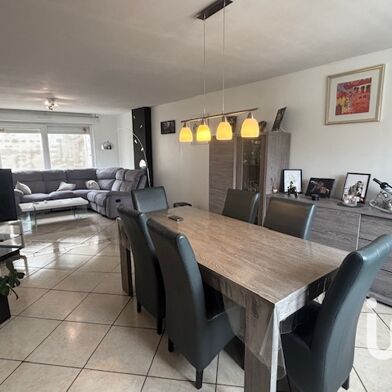 Maison 5 pièces 252000 €