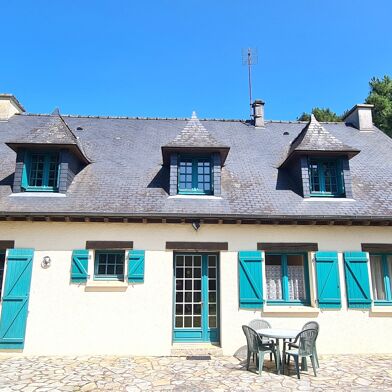 Maison 6 pièces 229000 €