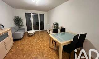 Appartement 3 Pièces 72 m² à vendre à Annecy (74000)