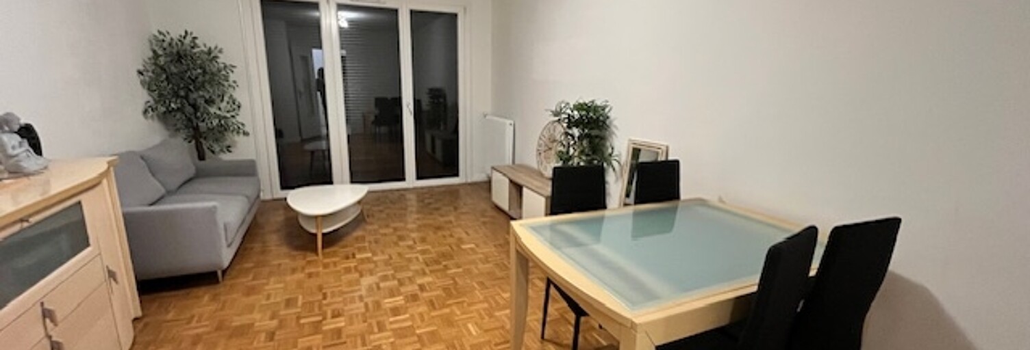 Appartement 3 Pièces 72 m² à vendre à Annecy (74000)