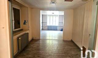 Maison 6 Pièces 128 m² à vendre à Rosières-aux-Salines (54110)