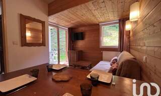 Appartement 3 Pièces 35 m² à vendre à Cauterets (65110)