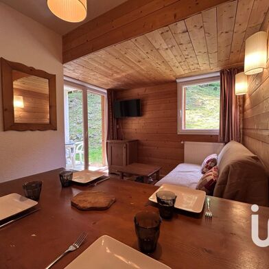 Appartement 3 pièces 148500 €