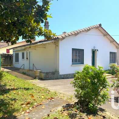 Maison 5 pièces 150000 €