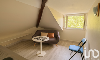 Appartement 2 Pièces 55 m² à vendre à Angers (49100)