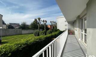 Appartement 4 Pièces 72 m² à vendre à Noisy-le-Grand (93160)