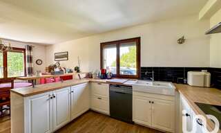 Maison 6 Pièces 144 m² à vendre à Brionne (27800)